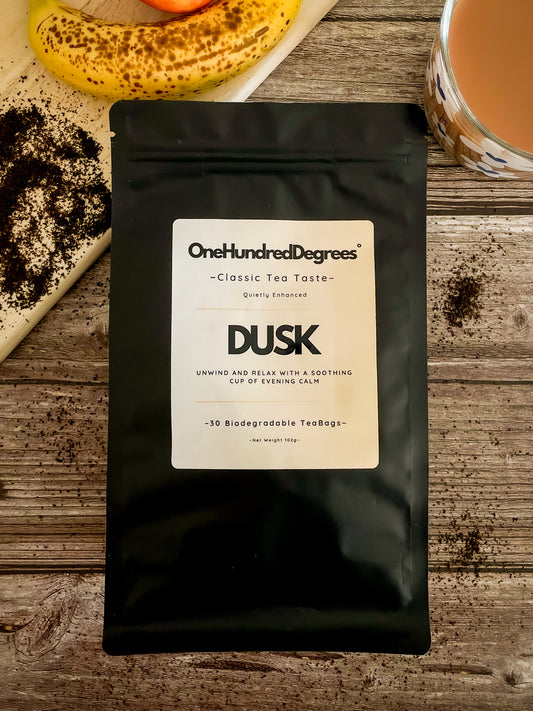 Dusk – Evening Brew