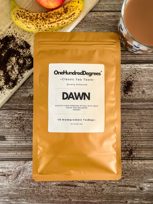 Dawn – Morning Brew